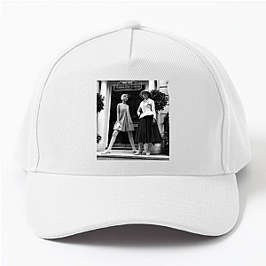 Reinvent. Reinspire. Rule. The New Look Hats & Caps