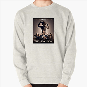 They Wore Survival Beautifully The New Look Sweatshirts