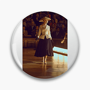 Fashion as Rebellion The New Look Pins