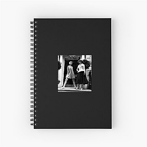 Reinvent. Reinspire. Rule. The New Look Notebook