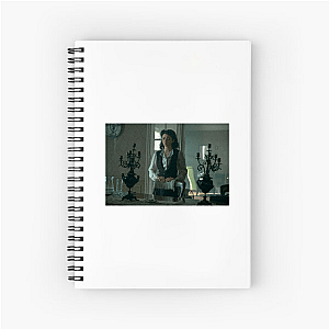 The War Ended. The Look Began. The New Look Notebook