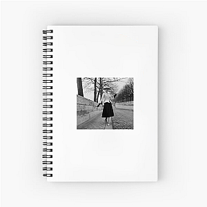 Elegance Wasn’t Optional The New Look Notebook