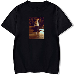 Fashion as Rebellion The New Look T-Shirts