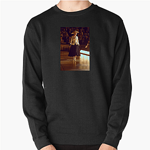 Fashion as Rebellion The New Look Sweatshirts