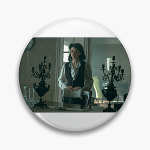 The War Ended. The Look Began. The New Look Pins