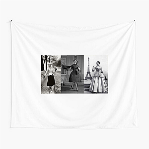They Stitched Their Strength The New Look Tapestries