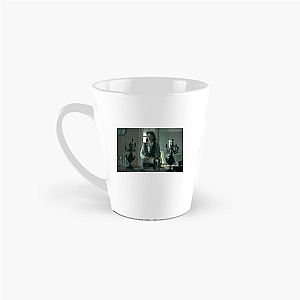 The War Ended. The Look Began. The New Look Mugs