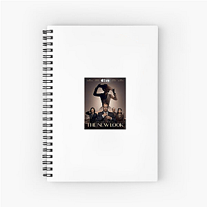 They Wore Survival Beautifully The New Look Notebook