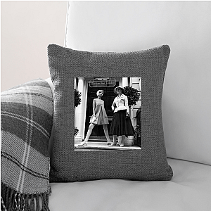 Reinvent. Reinspire. Rule. The New Look Pillows Cover