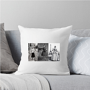 They Stitched Their Strength The New Look Pillows Cover