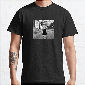 Elegance Wasn’t Optional The New Look T-Shirts