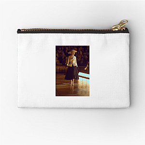 Fashion as Rebellion The New Look Zipper Pouches