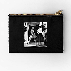 Reinvent. Reinspire. Rule. The New Look Zipper Pouches