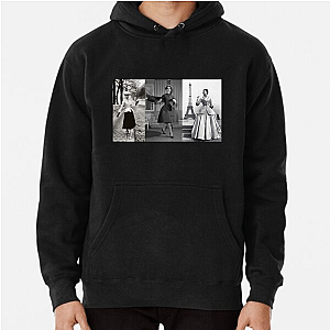 They Stitched Their Strength The New Look Hoodies
