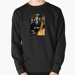 Dior Didn't Design for Peace The New Look Sweatshirts
