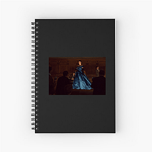 Style After Silence – The New Look The New Look Notebook
