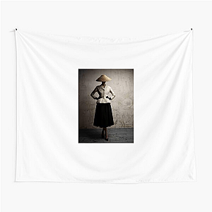 The New Look: Post-War, Pre-Fierce The New Look Tapestries