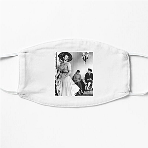 Paris Bled into Silk The New Look Face Masks