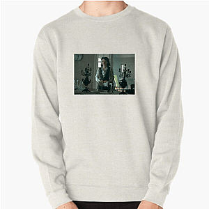 The War Ended. The Look Began. The New Look Sweatshirts