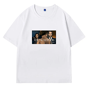 Style Is Power – The New Look The New Look T-Shirts