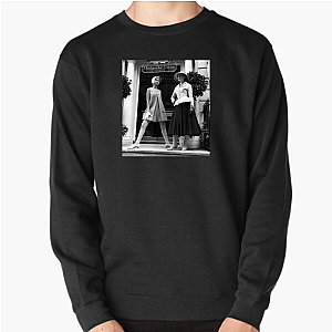 Reinvent. Reinspire. Rule. The New Look Sweatshirts