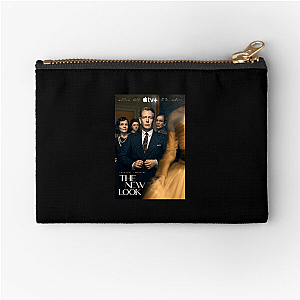 Dior Didn't Design for Peace The New Look Zipper Pouches