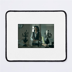 The War Ended. The Look Began. The New Look Mouse Pads