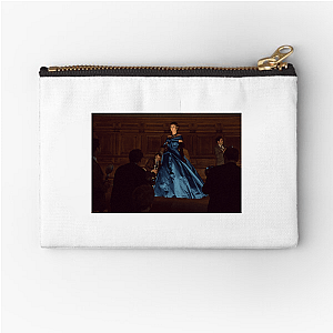 Style After Silence – The New Look The New Look Zipper Pouches