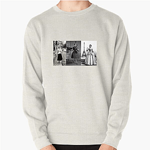 They Stitched Their Strength The New Look Sweatshirts