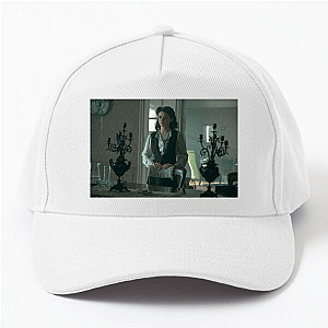 The War Ended. The Look Began. The New Look Hats & Caps