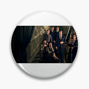 Chic Has a Backstory The New Look Pins