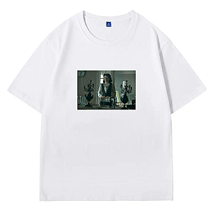 The War Ended. The Look Began. The New Look T-Shirts
