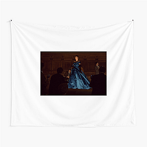 Style After Silence – The New Look The New Look Tapestries