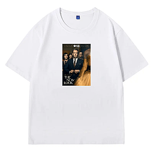Dior Didn't Design for Peace The New Look T-Shirts