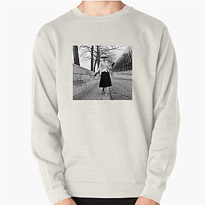 Elegance Wasn’t Optional The New Look Sweatshirts