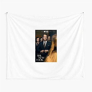 Dior Didn't Design for Peace The New Look Tapestries