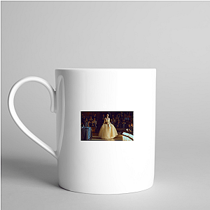 Dior Built a New Era The New Look Mugs