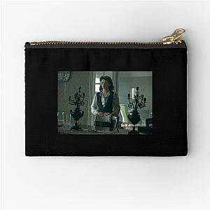 The War Ended. The Look Began. The New Look Zipper Pouches