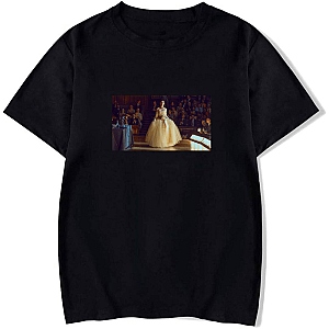 Dior Built a New Era The New Look T-Shirts