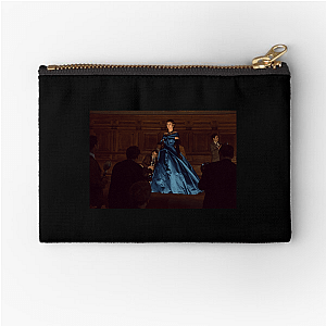 Style After Silence – The New Look The New Look Zipper Pouches