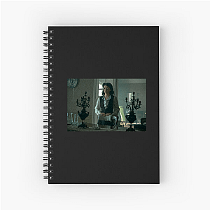 The War Ended. The Look Began. The New Look Notebook