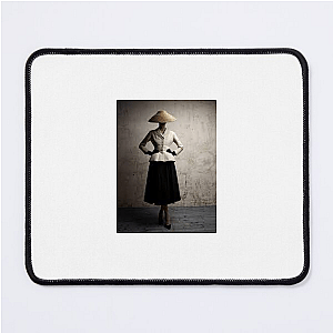 The New Look: Post-War, Pre-Fierce The New Look Mouse Pads
