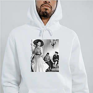 Paris Bled into Silk The New Look Hoodies