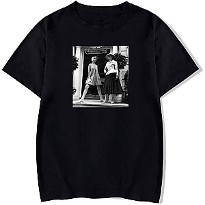 Reinvent. Reinspire. Rule. The New Look T-Shirts