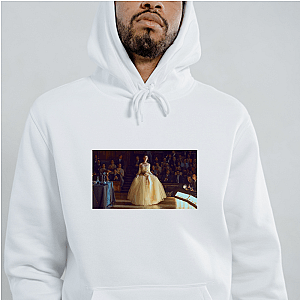 Dior Built a New Era The New Look Hoodies
