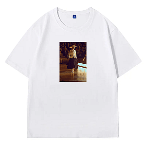 Fashion as Rebellion The New Look T-Shirts