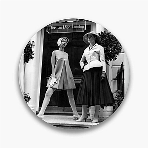 Reinvent. Reinspire. Rule. The New Look Pins