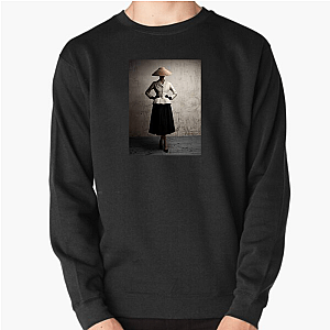 The New Look: Post-War, Pre-Fierce The New Look Sweatshirts