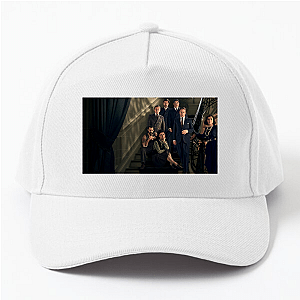 Chic Has a Backstory The New Look Hats & Caps