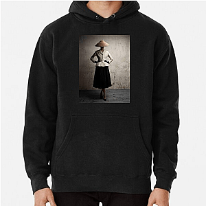 The New Look: Post-War, Pre-Fierce The New Look Hoodies